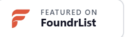 Featured on FoundrList